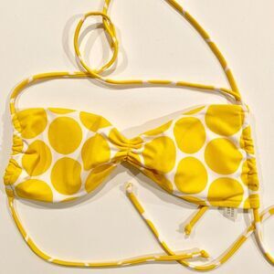 Victoria's Secret Bikini Top